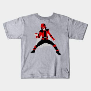 LupinRed Attack Kids T-Shirt